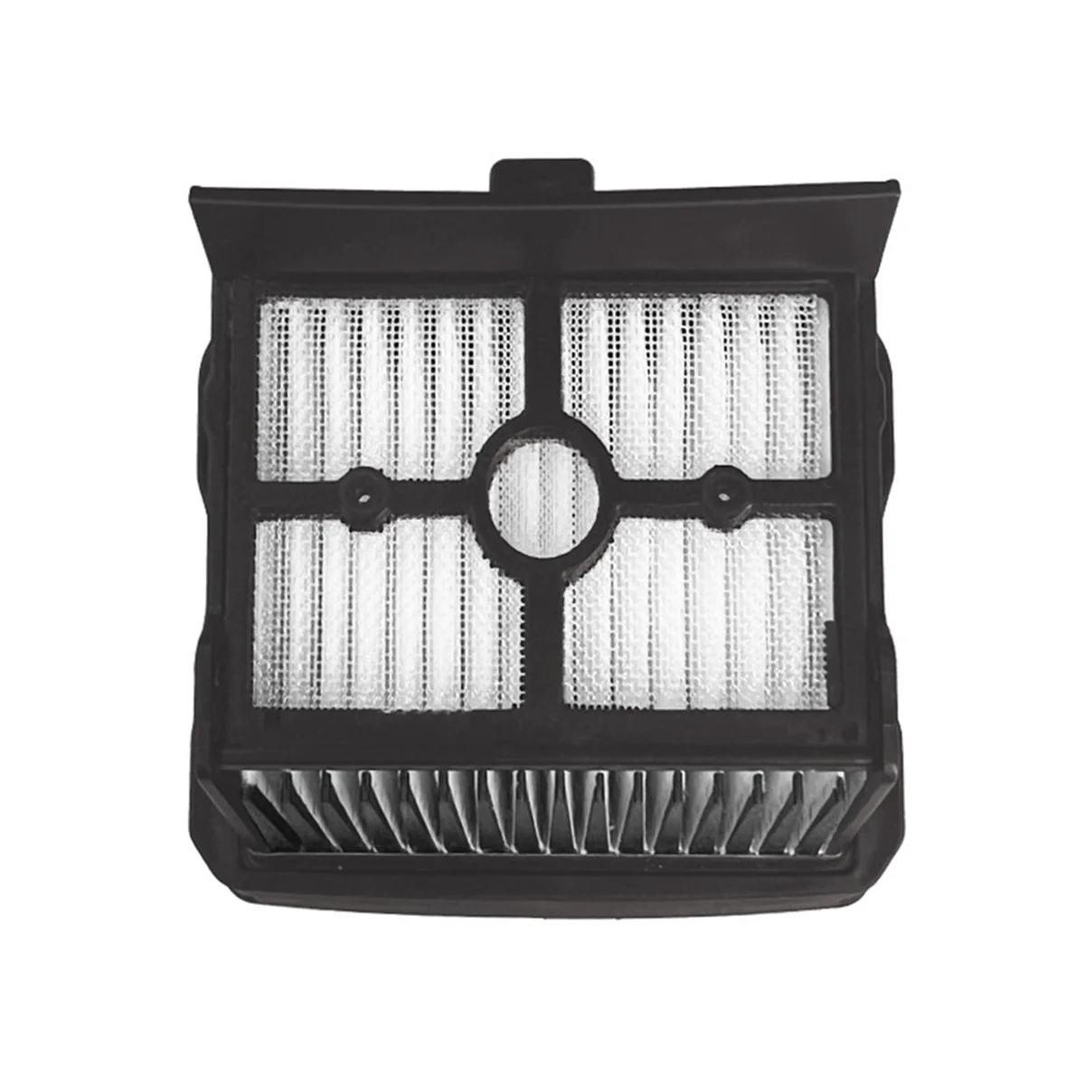 Accesorios de barredora para aspiradora en seco y húmedo S1/YJSC001, cepillo de rodillo, accesorios de repuesto, filtro Hepa