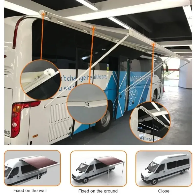 Full Cassette Retra…