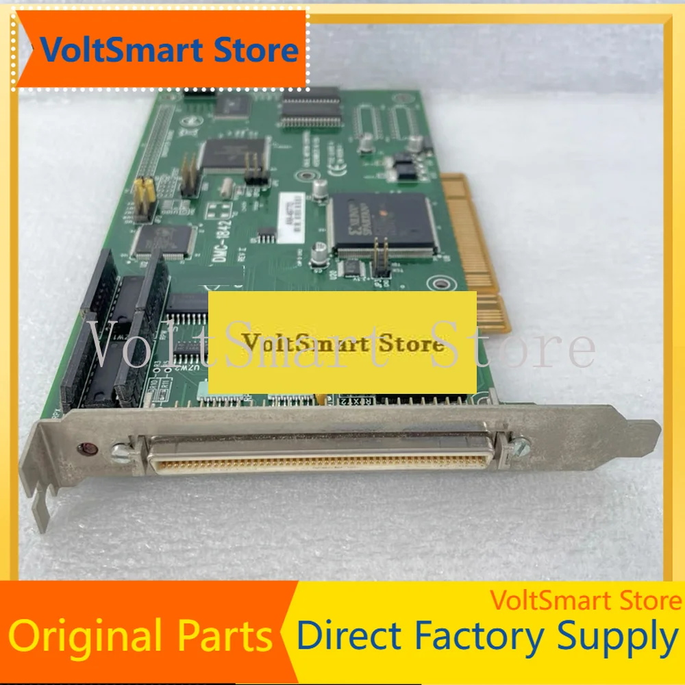 VoltSDMC-1842 REV.I Motion Control Card