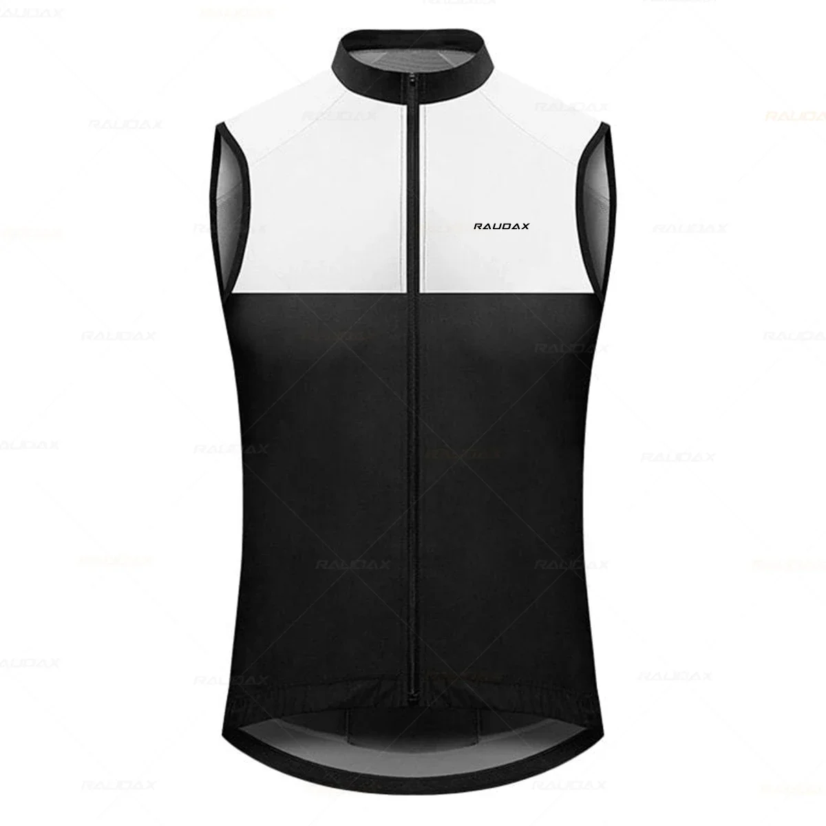 Men\'s Raudax Summer Breathable Sports Suit Cycling Jersey Cycling Vest Set MTB Bike Clothing Bicycle Clothes Clothing Set 2023