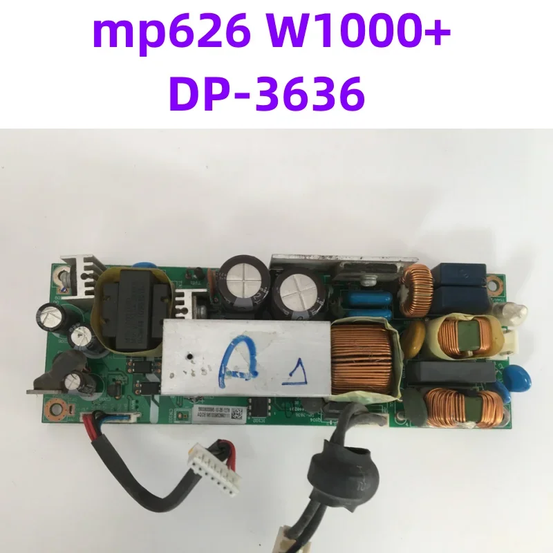 

Original for Mp626 W1000+main Power Board DP-3636 Power Supply Main Power Lamp Supply