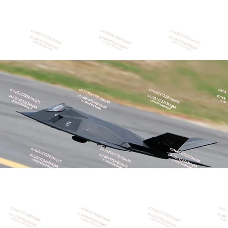 F117 RC remote control model  plane Aircraft