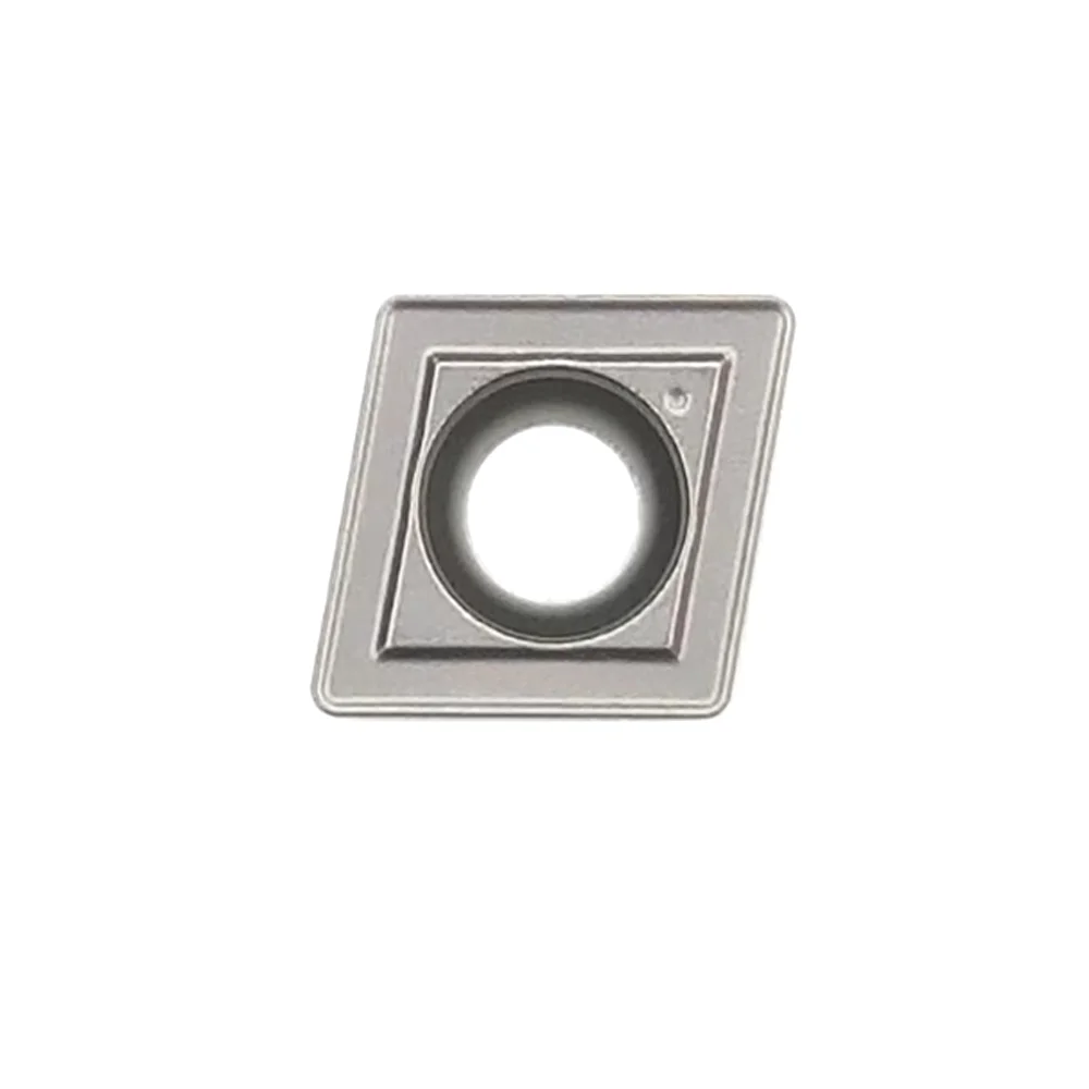 Original Korea CNC Turning Tools CCMT060204MT CT3000 TT8125B TT7015 TT5080 TT8020 TT5100 Metal Lathe Cutter Insert Sale Job Tool
