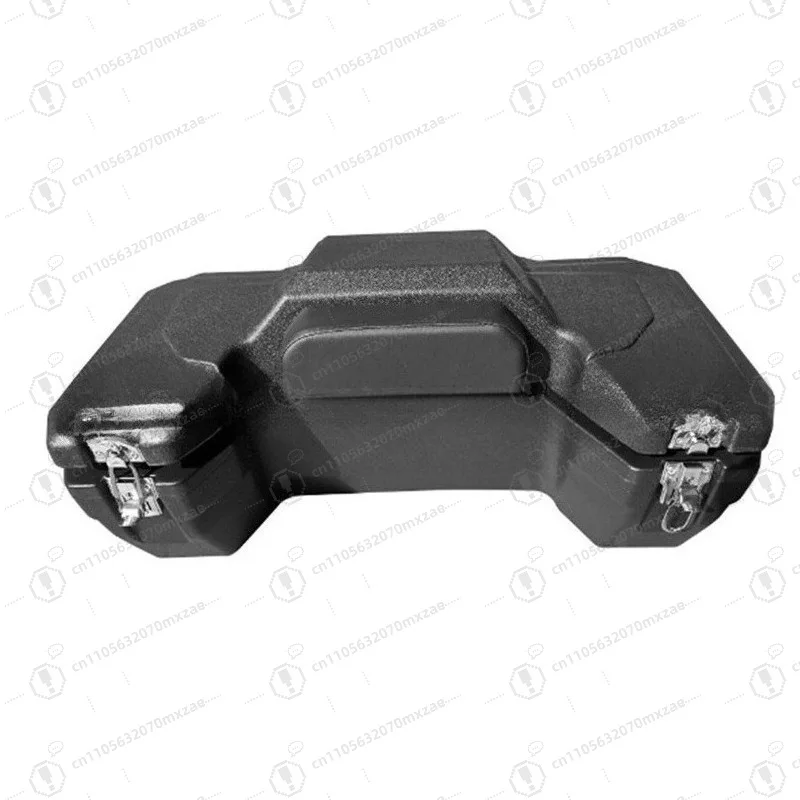 ATV Rear Cargo Box Kart Beach Car Trunk Modified Toolbox Four-Wheeler Storage Case