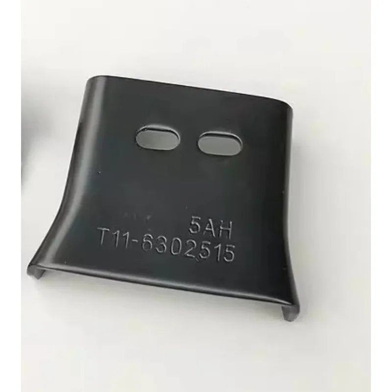 T11-6302515 Asiento guía del bloque guía del portón trasero para Chery Tiggo 3 Kaiyi X3