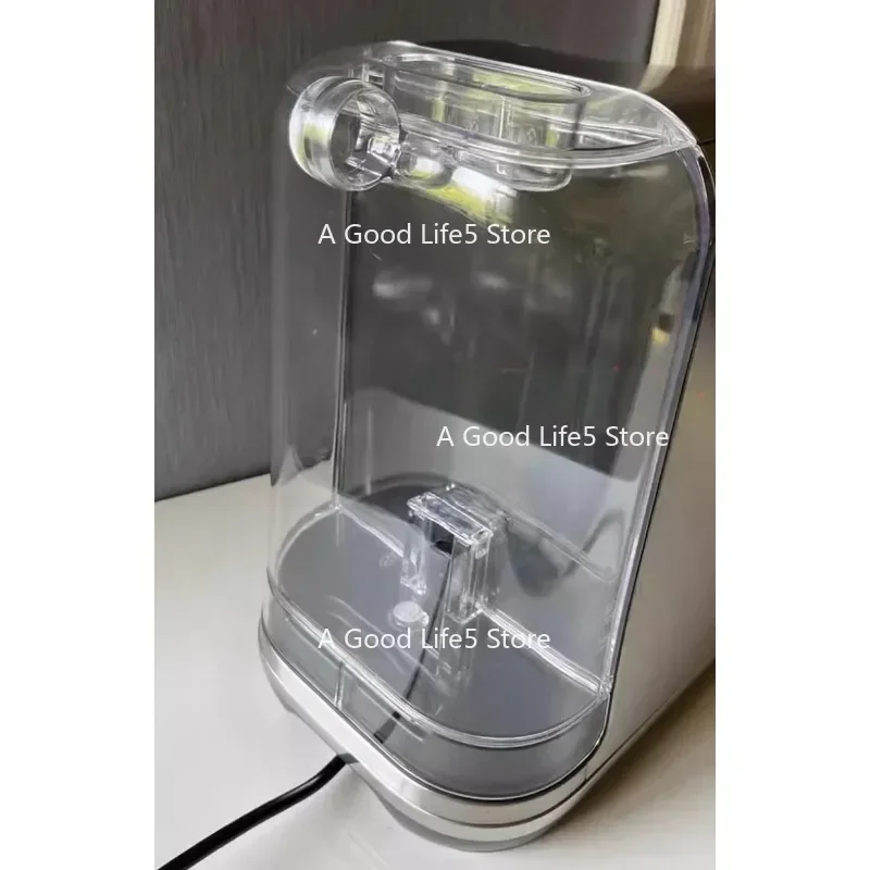 Suitable for Nepresso Pro J620 Touchscreen Model Capsule Coffee Machine Water Tank (including Cover) Accessories