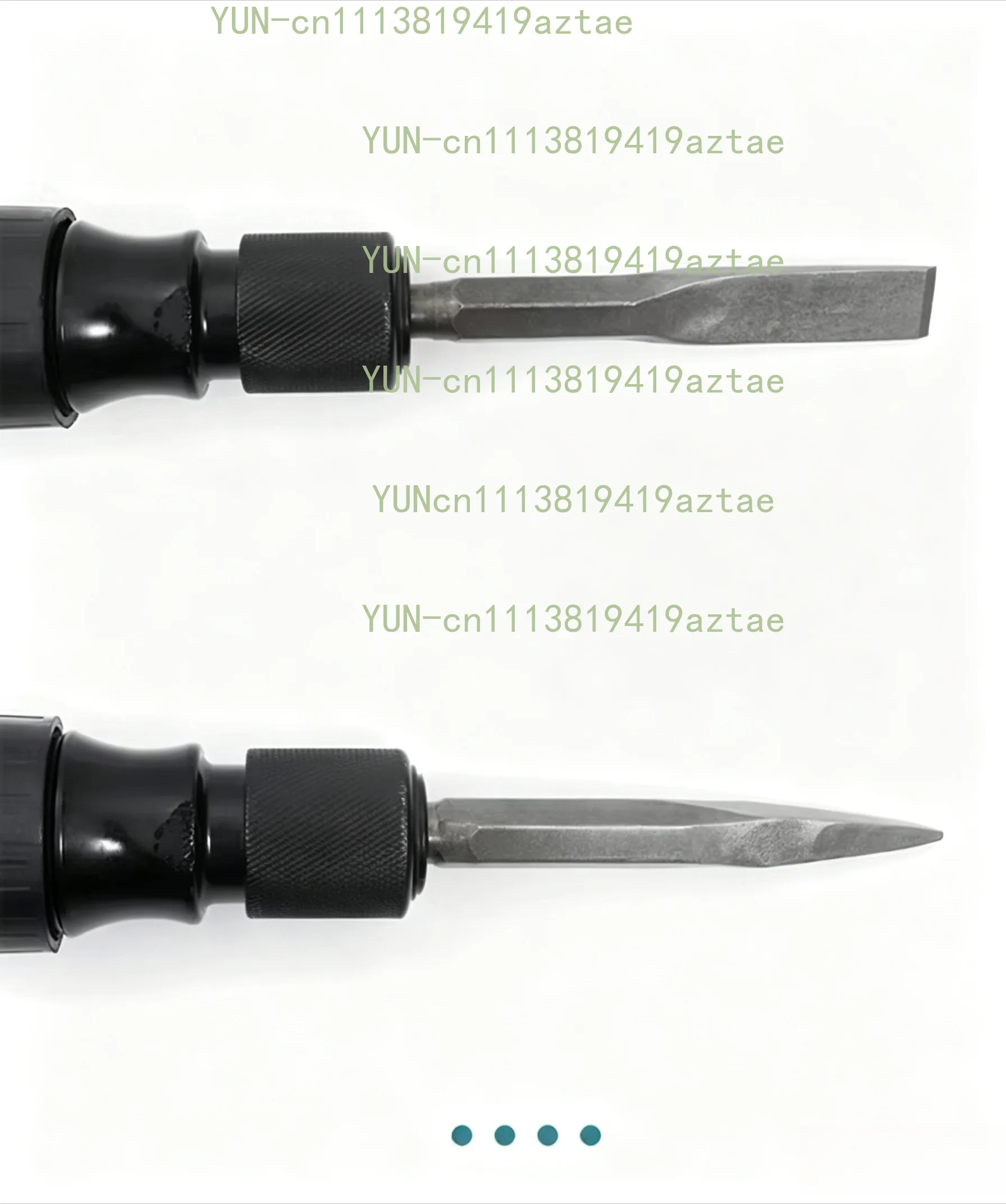 Heavy Duty Electric Hammer, Impact Demolition Hammer, Handheld Electric Pick Wall Demolition, Water Electricity Installation