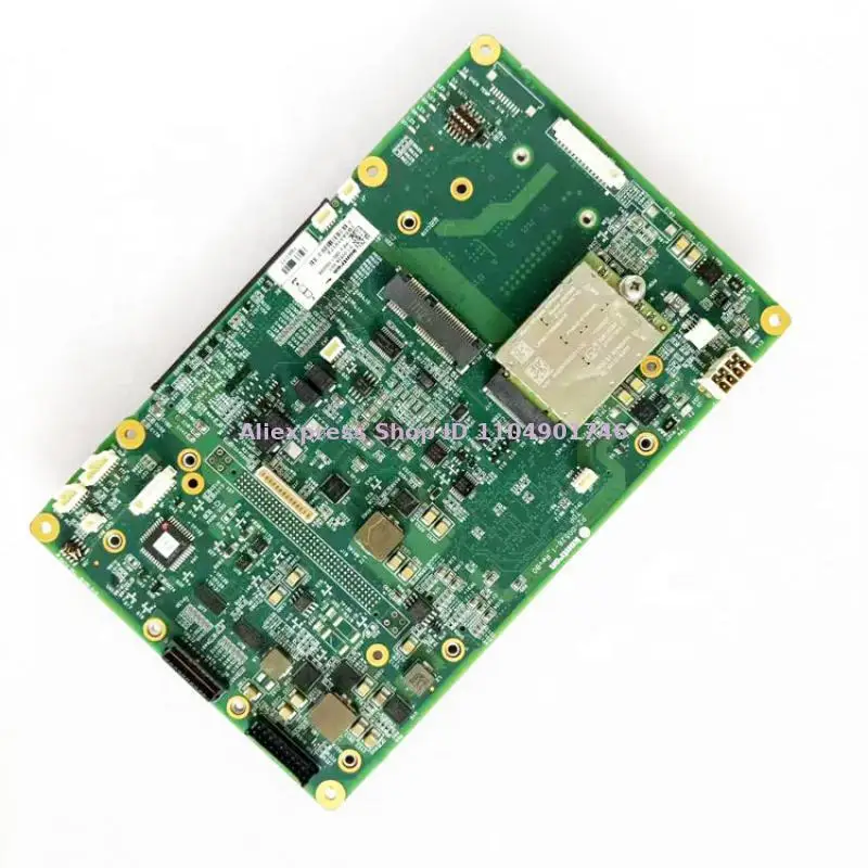 For Kontron P2-00526-1  REV.B0  Industrial Motherboard Original Stock Controller Module Capture Card