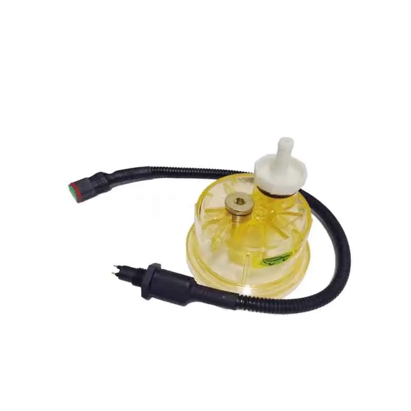 

Экскаватор для водоотделителя KOMATSU PC200 240-8 с датчиком чашки для воды, чашка фильтра