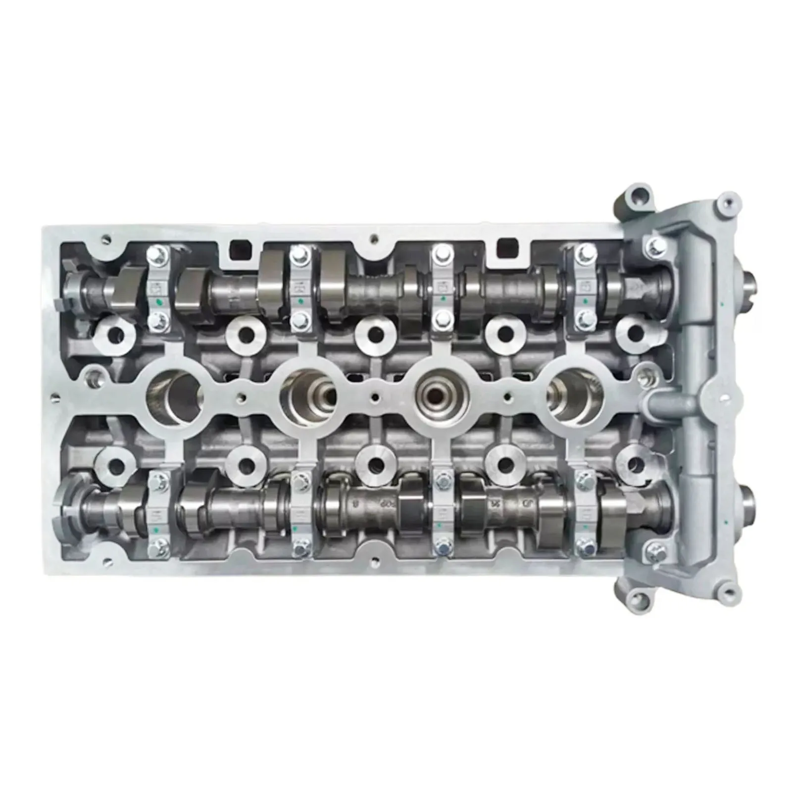

F14D4 F16D4 A16XER Z16XER Complete Cylinder Head for Chevrolet Cruze Opel Excelle Aveo Daewoo Buickcustom
