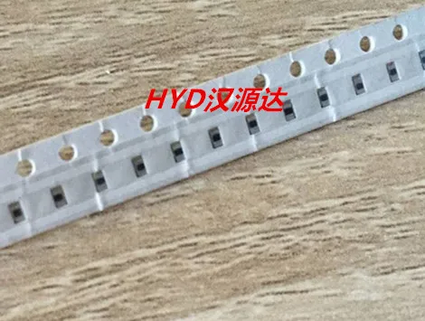 

50 шт./лот 06035J0R5PBSTR/0603 0,5P 50 В чипы электронные новые