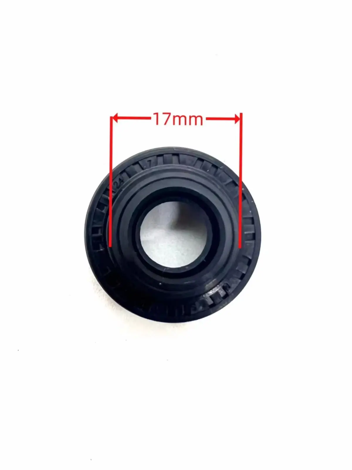 RV65F automobile air conditioning accessories compressor seal, for Hafei Mitsubishi Hafei Lubao, Mitsubishi oil seal/shaft seal