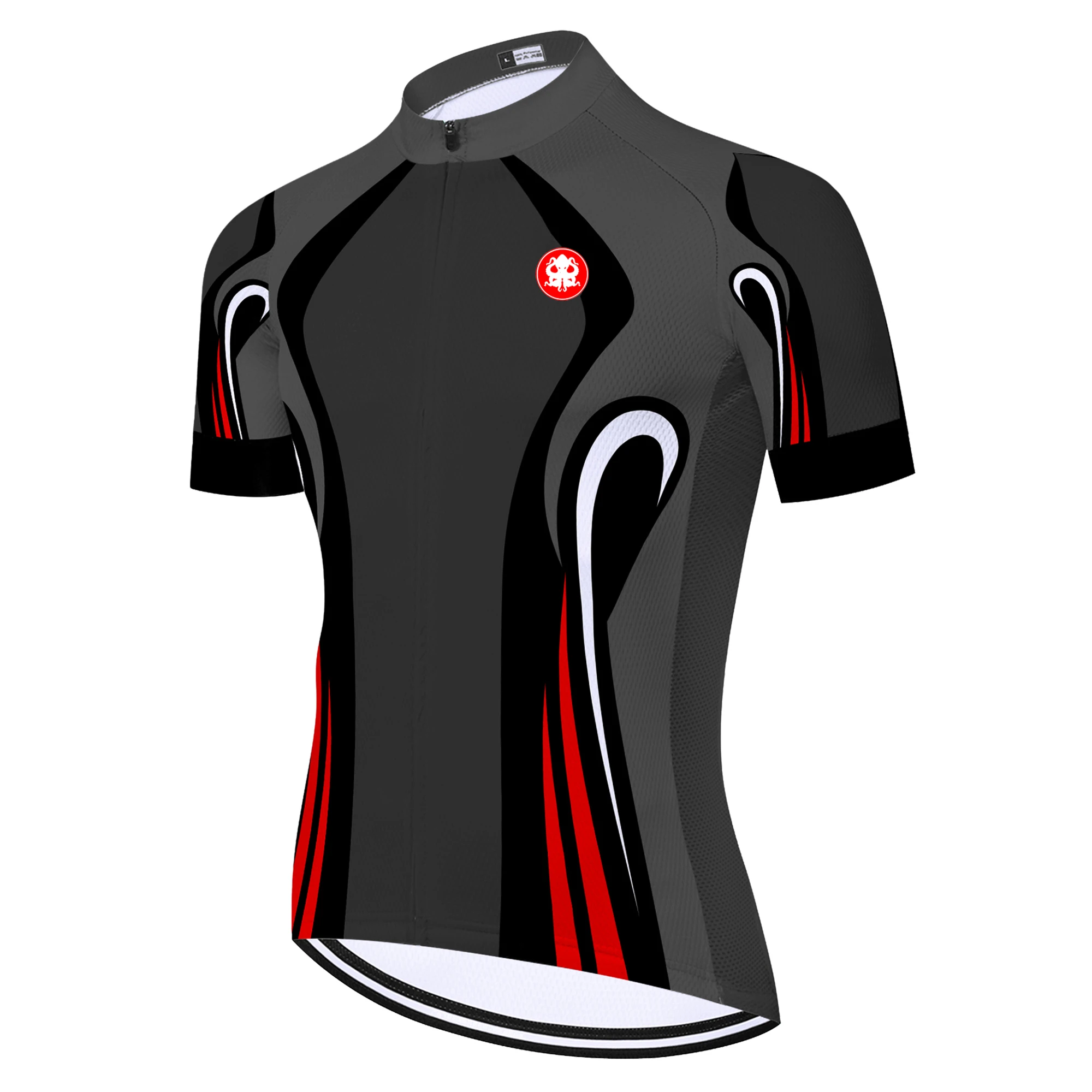 Kraken Octopus Jers… - image