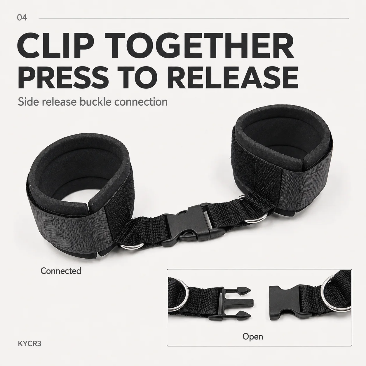 Set di Fascette per Polsi e Ca - Wrist Wraps recensione e prezzo