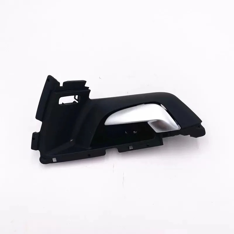 Front Left Right Door Interior Latch Knob Opener Small Handle China Brand New Genuine for Volvo XC60 2009 2010 2011 2012-2017
