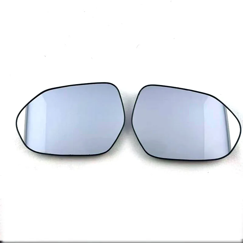 

For Toyota Camry 2018-2023 Car Accessories Rear View Mirror Glass Rearview Mirrors Reversing Lens with Heating