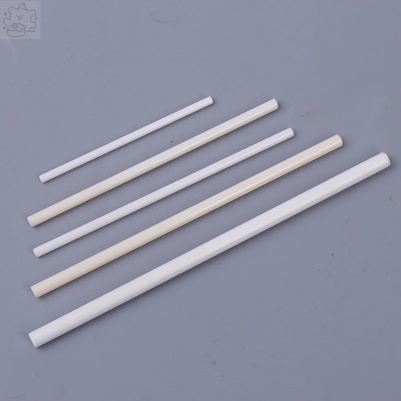 2.5mm/3mm/3.5mm/4mm/5mm Ceramic Shaft Submersible Pump Rotor Shaft Water Pump Accessories