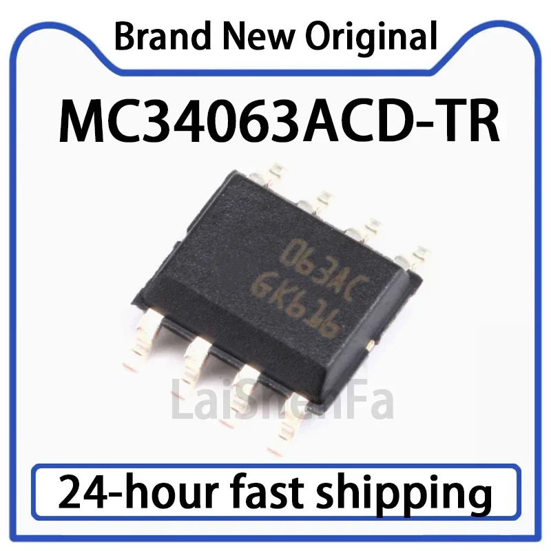 10-20PCS MC34063ACD…