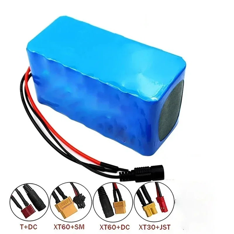 100% Original New 24V 14Ah 7S3P 18650 rechargeable battery 29.4V battery pack+29.4Vcharger electric scooter battery