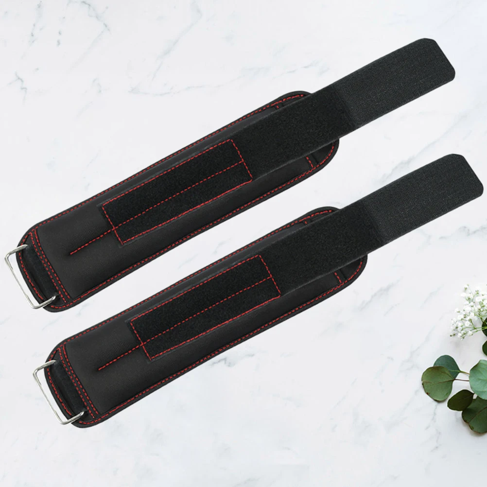 

Weight-Bearing Sandbag Wristbands Fitness Bracelet Muscle Training Aid Soft Breathable Sports Accessory For Men Women Gym