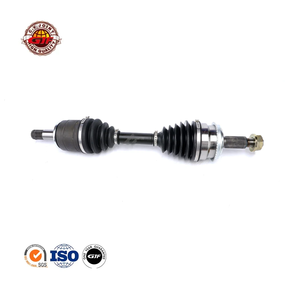 3815A195 3715A097 For High Quality Auto Drivetrain System Replacement Half Shaft Axle Assembly For Mitsubishi Pajero V93 V97