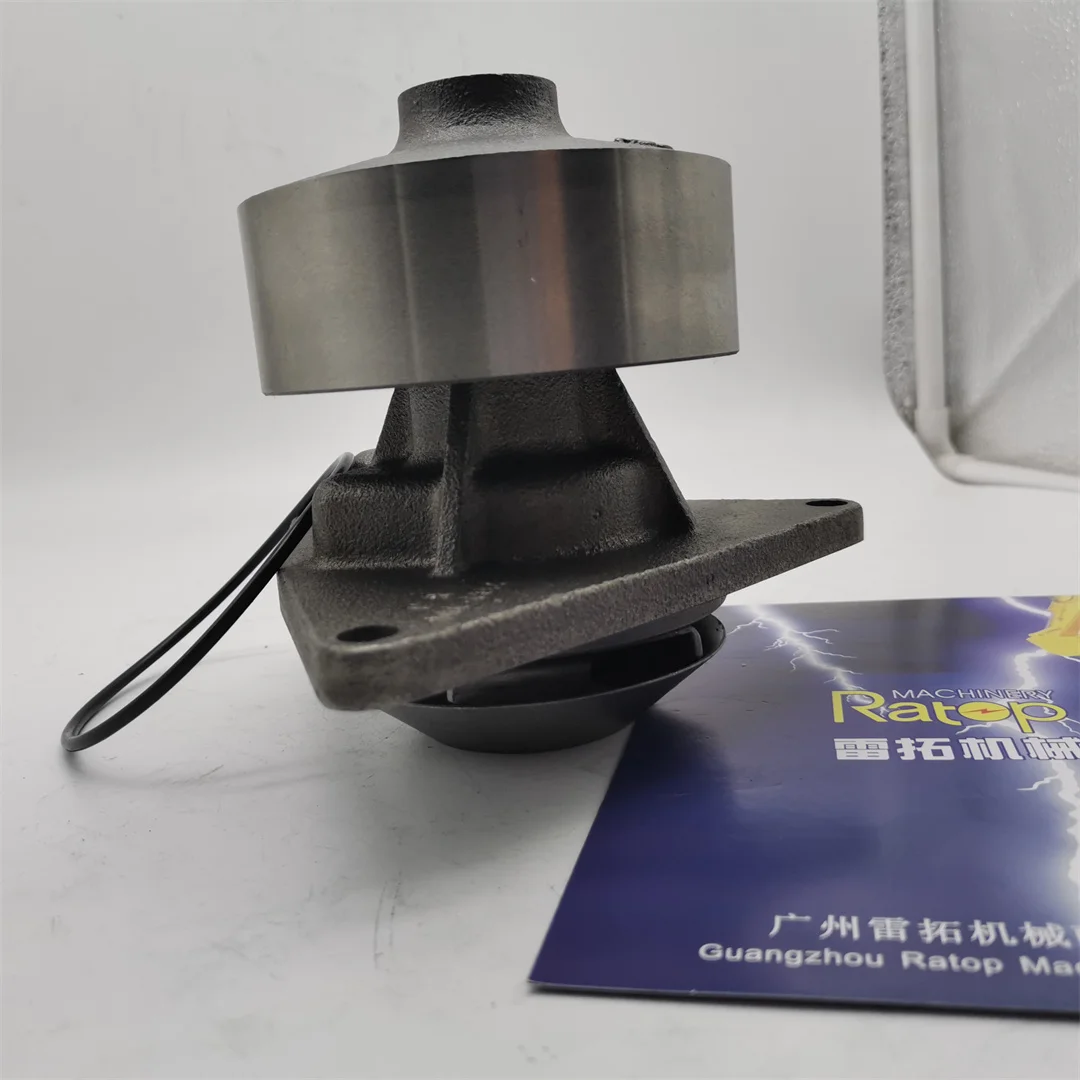 6CT8.3 Cum mins Engine Diesel Engine Water Pump 3357458 3285323