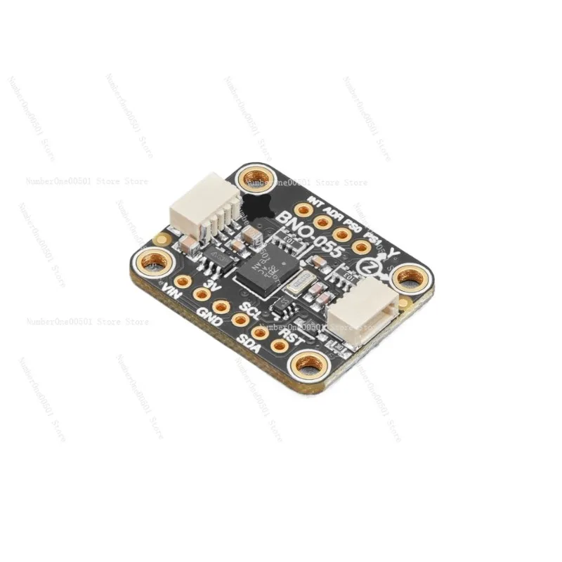 4646 BNO055 9-axis sensor