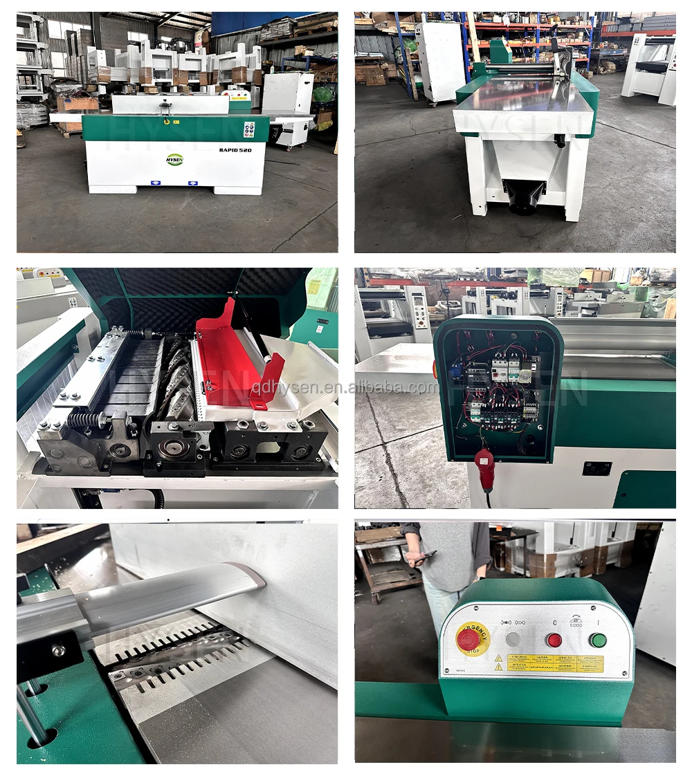 HYSEN RAPID 520 Wholesale Supp - Woodworking Supplier ulasan dan harga