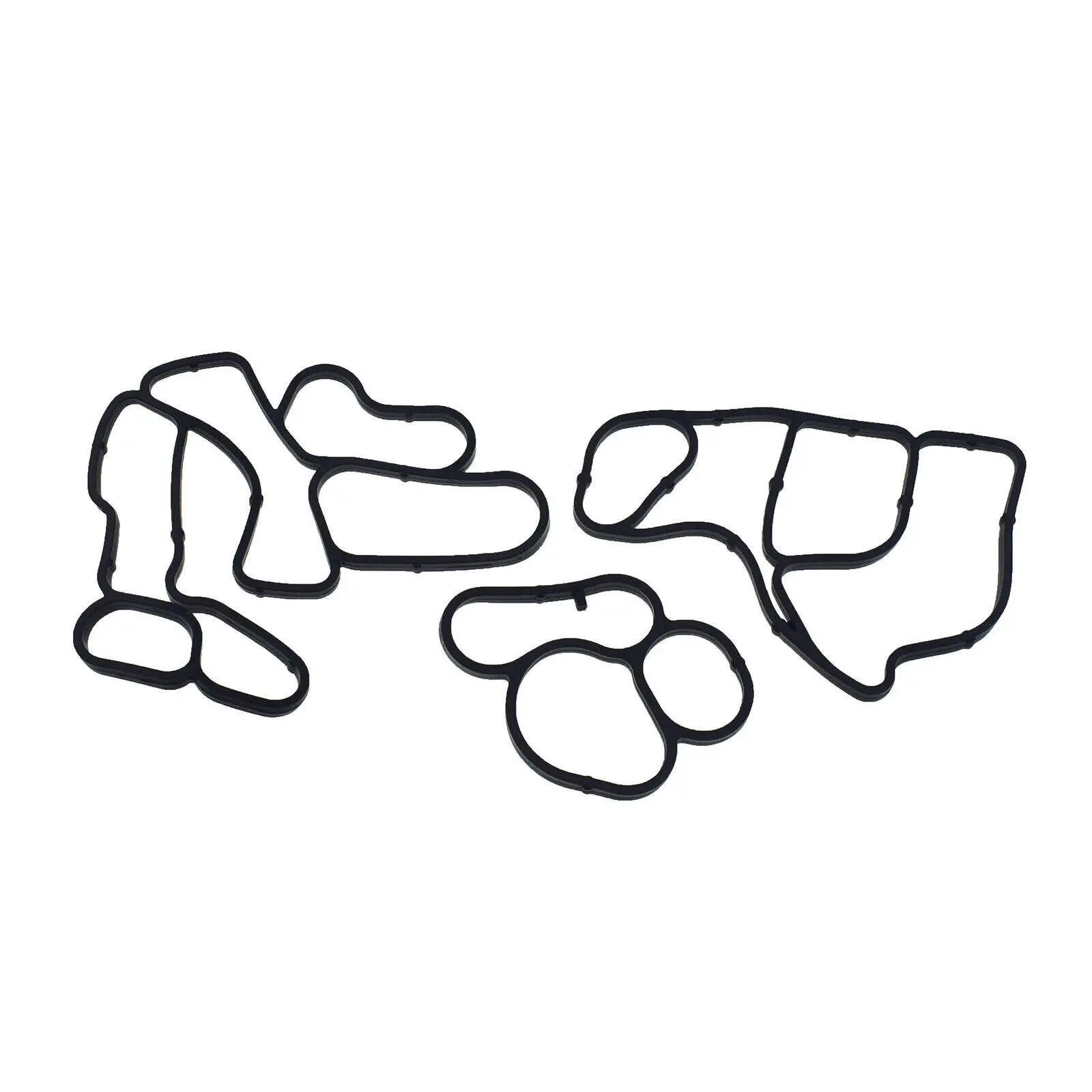 

Engine Oil Cooler Gasket 68148362AA For Jeep Grand Cherokee 3.0 CRD 2011-2019 68269916AA, 68148342AA 68211323AA 68211440AA