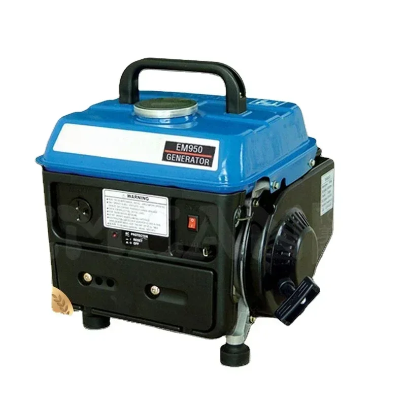 

Gasoline Generator Tg950