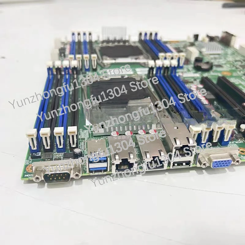 

RD450X server dual X99 motherboard 00HV330 00HV211 00HV692 00HV328