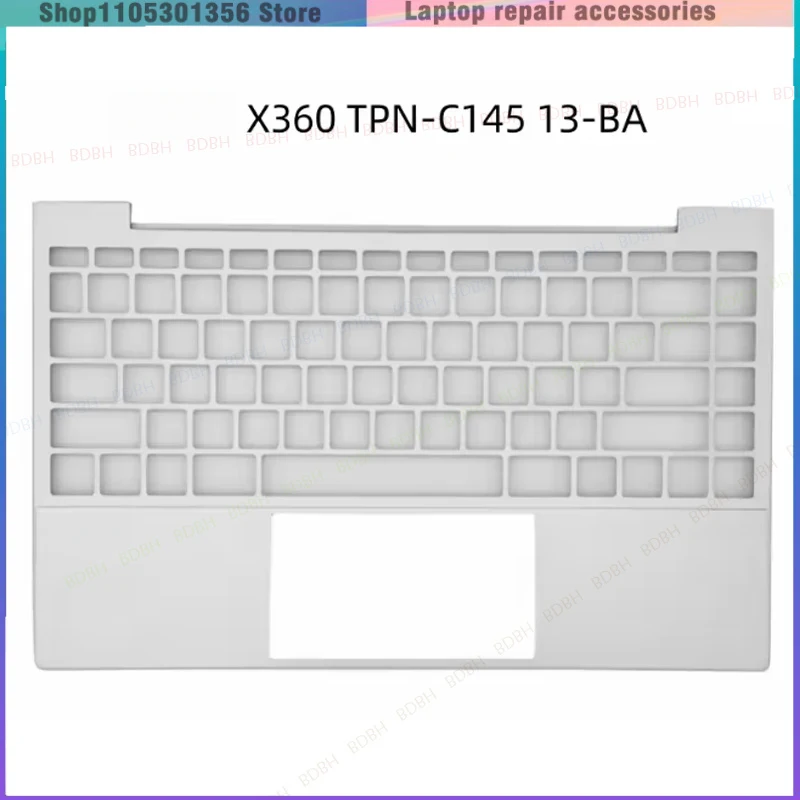 NEW For ENVY 13-BA 13T-BA TPN-C145 Laptop Shell LCD Screen Top Case Back Cover Front Bezel Palmrest Lower Bottom Case Keyboard