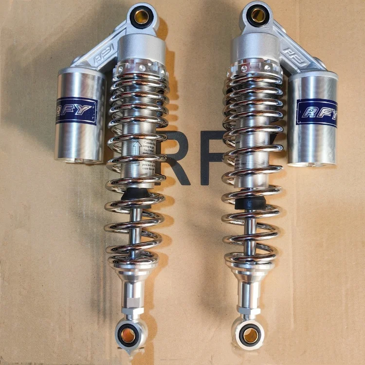 

320mm 7mm Spring Motorcycle Rear Shock Absorber for HONDA GL500