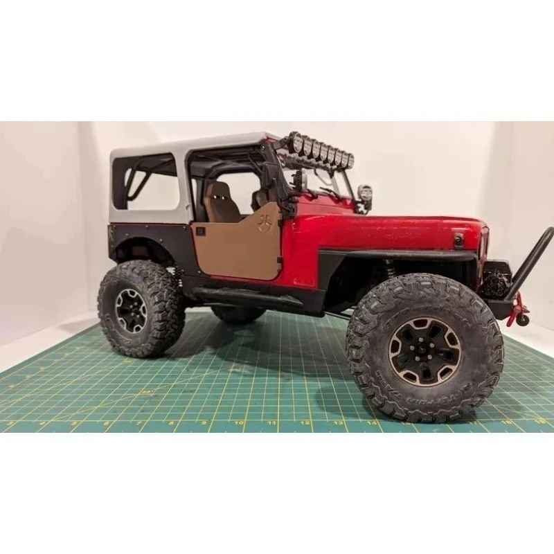 toit-rigide-pour-axial-scx10-iii-1-10-rc-crawler-cj-7-03008v2-pieces-de-simulation-a-l'echelle-pour-jeep-tout-terrain