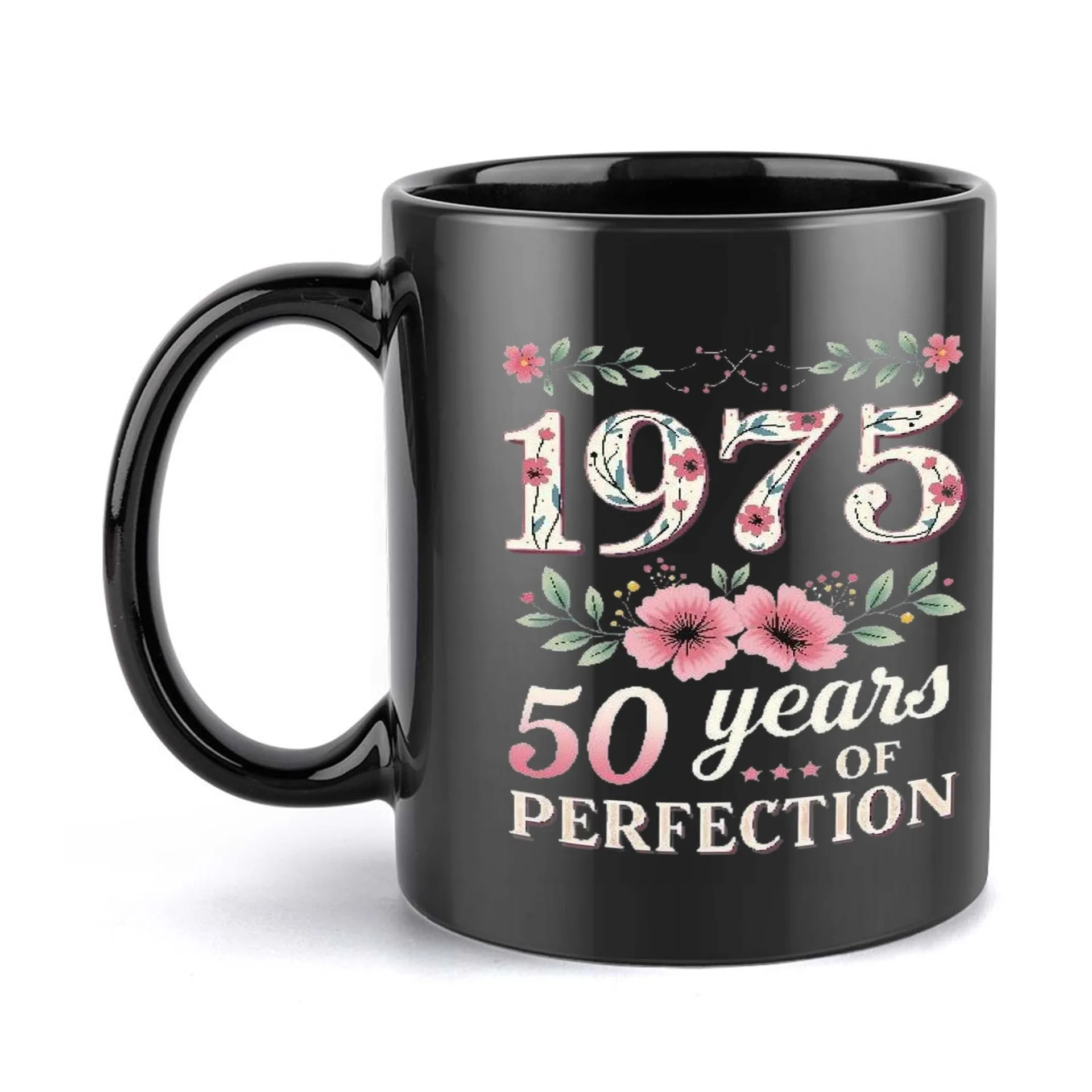 New, hot-selling ceramic coffee mug, water cup gift, spot wholesale.