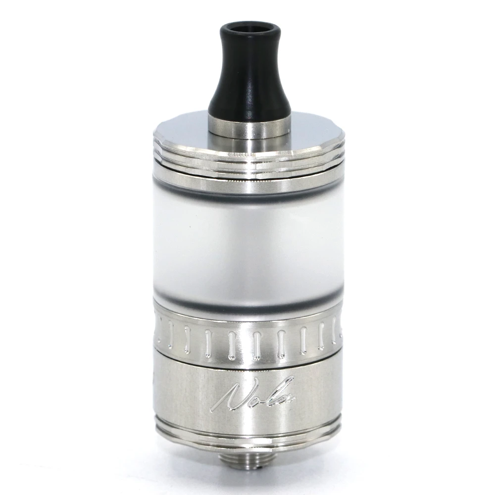 5aVape NOLA MTL RTA Tank 22 3.2 316ss 0.8/1.2/1.5/1.8/2.0/2.5/3.0/3.5 atomizer tank for coils & atomizers - related product image