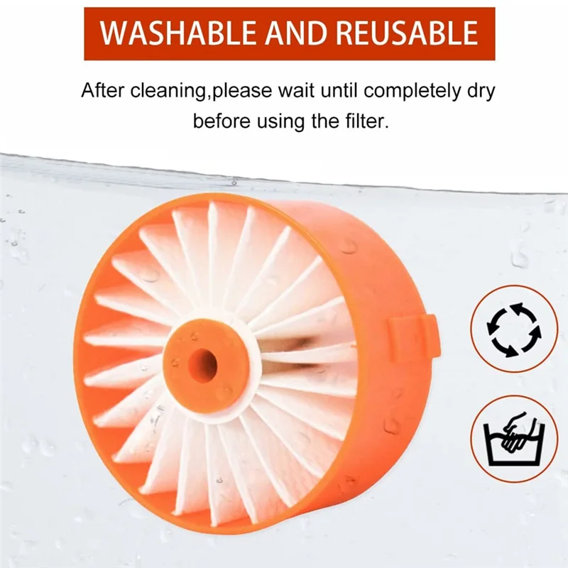 Aspirateur balai sans fil pour Black + Decker, brosse principale, rouleau, livre, BSV2020G, BSV2020P