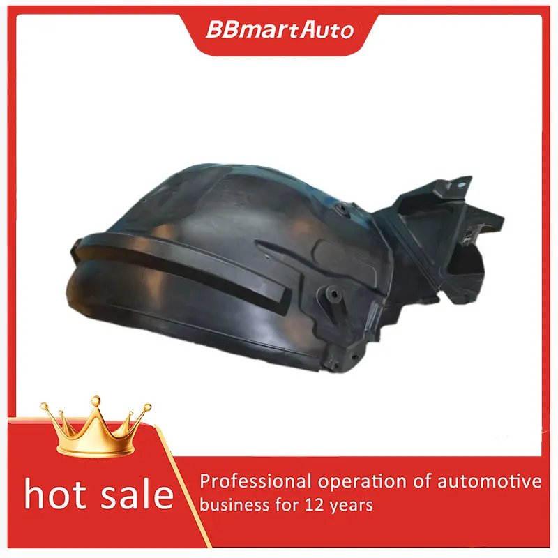

2186900330 2186900430 BBmartAuto Front fender lining For Mercedes-Benz CLS550 W218