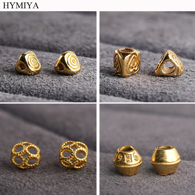 

Ручная работа, 100% серебро 925, прокладки для ювелирных изделий, серебряные маленькие ювелирные изделия, обжимные бусины, фурнитура для ювелирных изделий