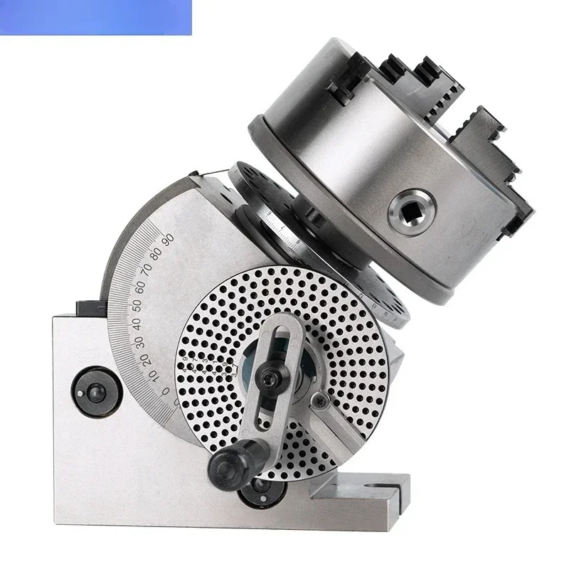 Dividing Head Milli… - image