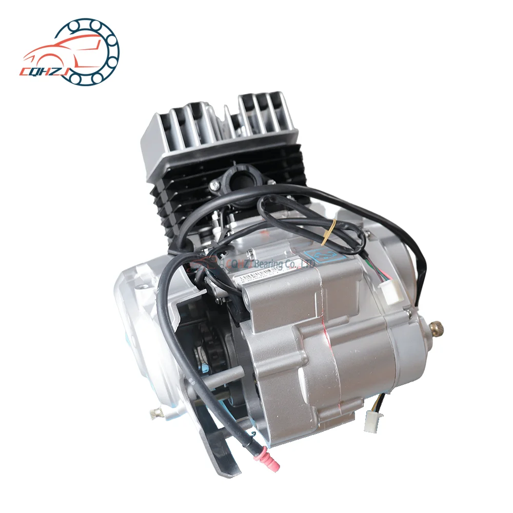 Durable Wholesale Motorcycle AX100 Engine Machine for Suzuki AX100 Engine Assembly