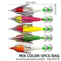 Mixed-5pcs