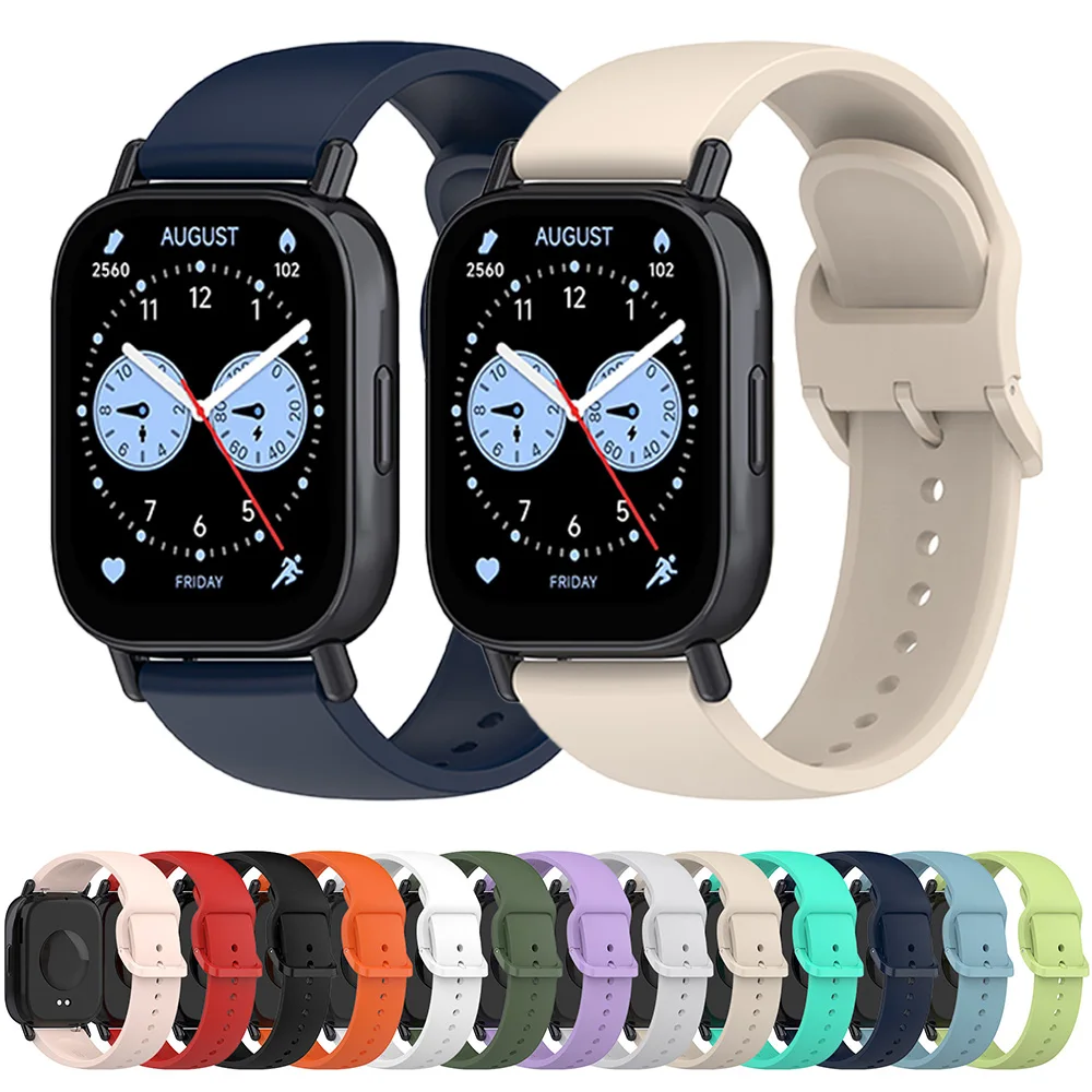 Silicone Official W…