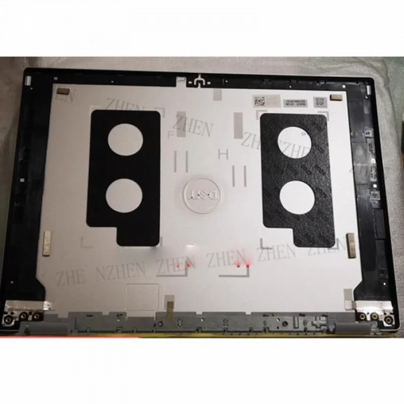 

Y FOR DELL 14 5420 5425 P157G Silver A-shell Screen bottom shell 0CT7HR