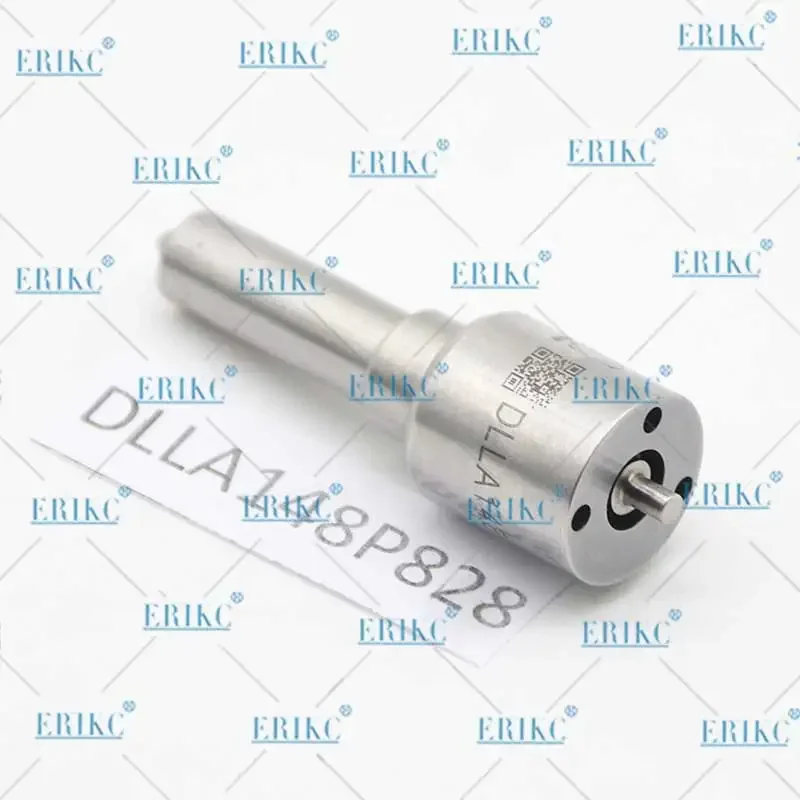 DLLA148P828 Common Rail Diesel Injector Nozzle DLLA 148 P 828 Injector Sprayer for DENSO Sprayer 095000-5230 RE524360 SE501935