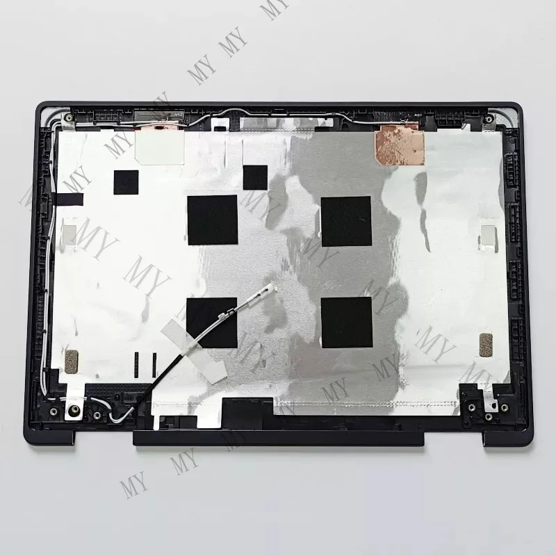 

TT M47232-001 New Lcd Rear Back Cover Top Case For HP Chromebook X360 11 G4 EE