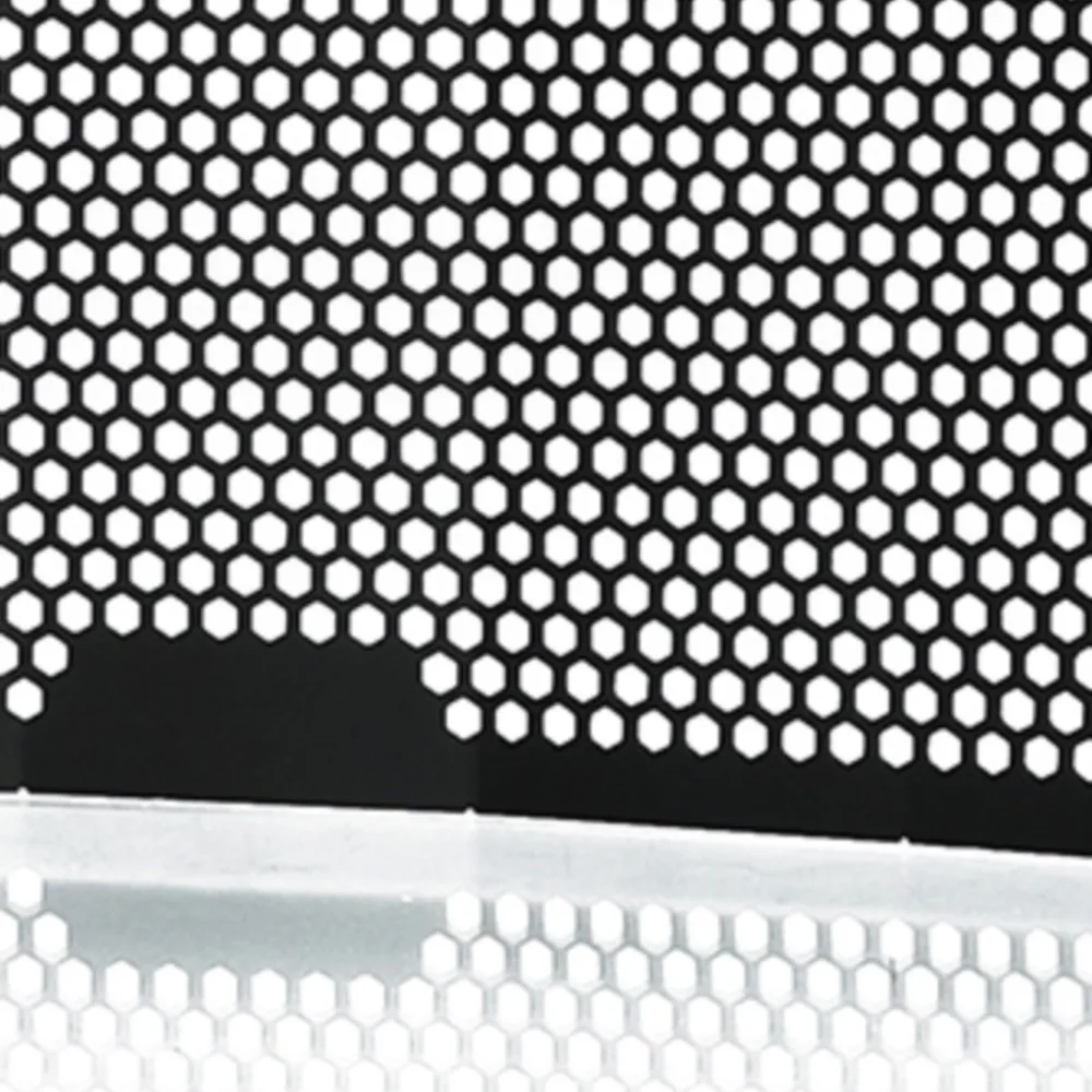 

For Suzuki GSX-S1000S Katana 2019 2020 2021 2022 2023 2024 GSX S1000S KATANA Motorcycle Radiator Grille Guard Cover Grill Cover