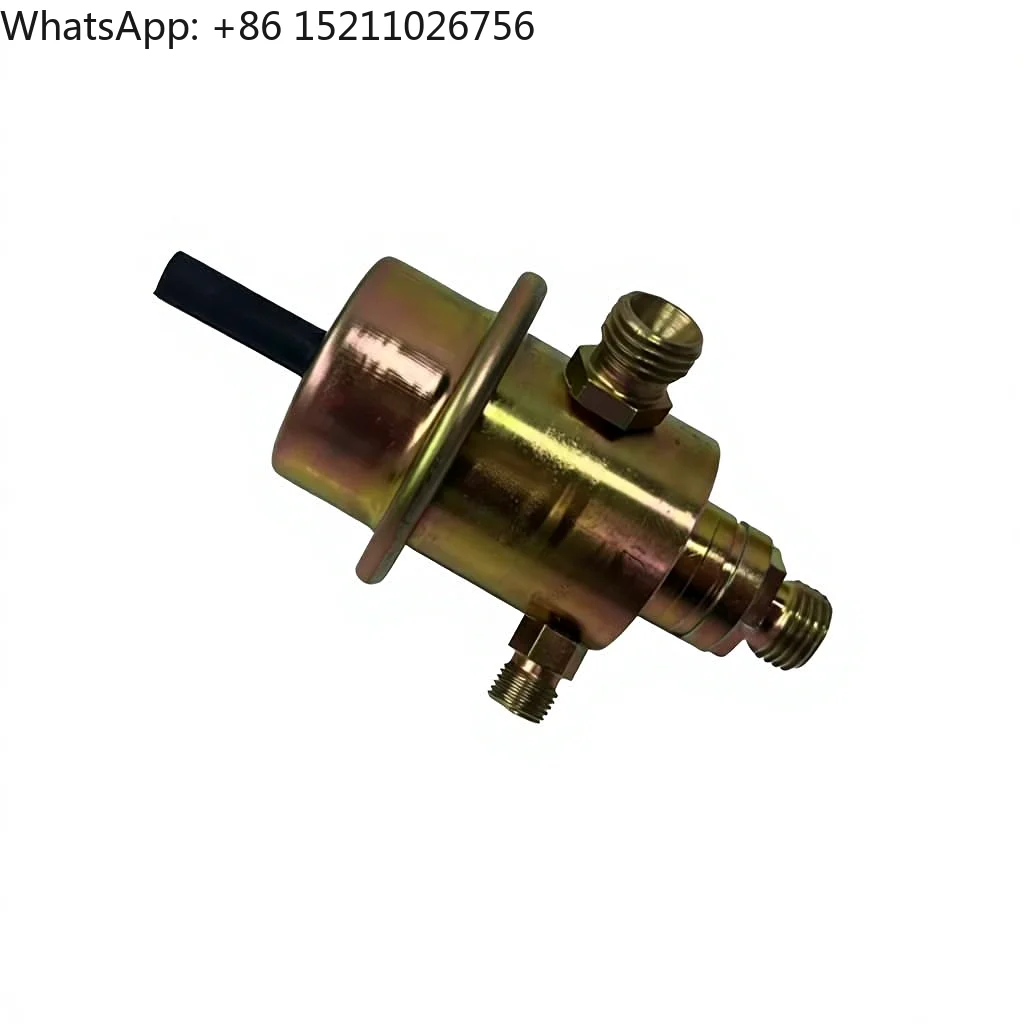 Fuel Pressure Regulator Valve for Mercedes-Benz M102 M103 KE-Jetronic Engine A0000780392 0000780392