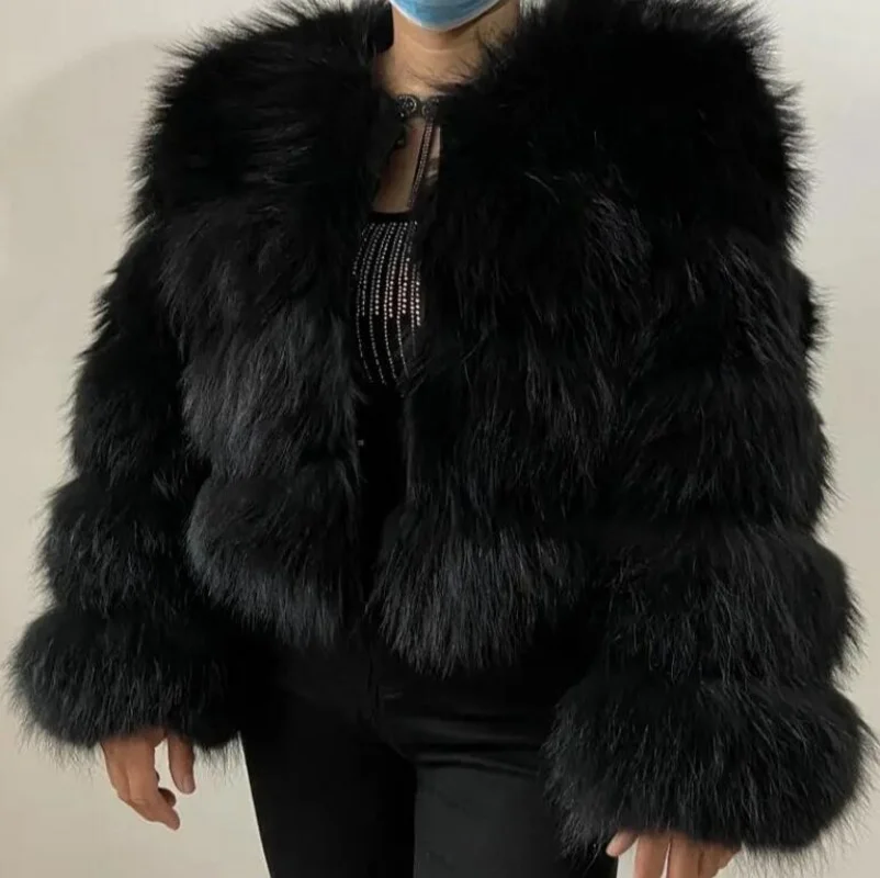 Thumbnail 2 - #11 Trending Faux Leather Jackets Right Now