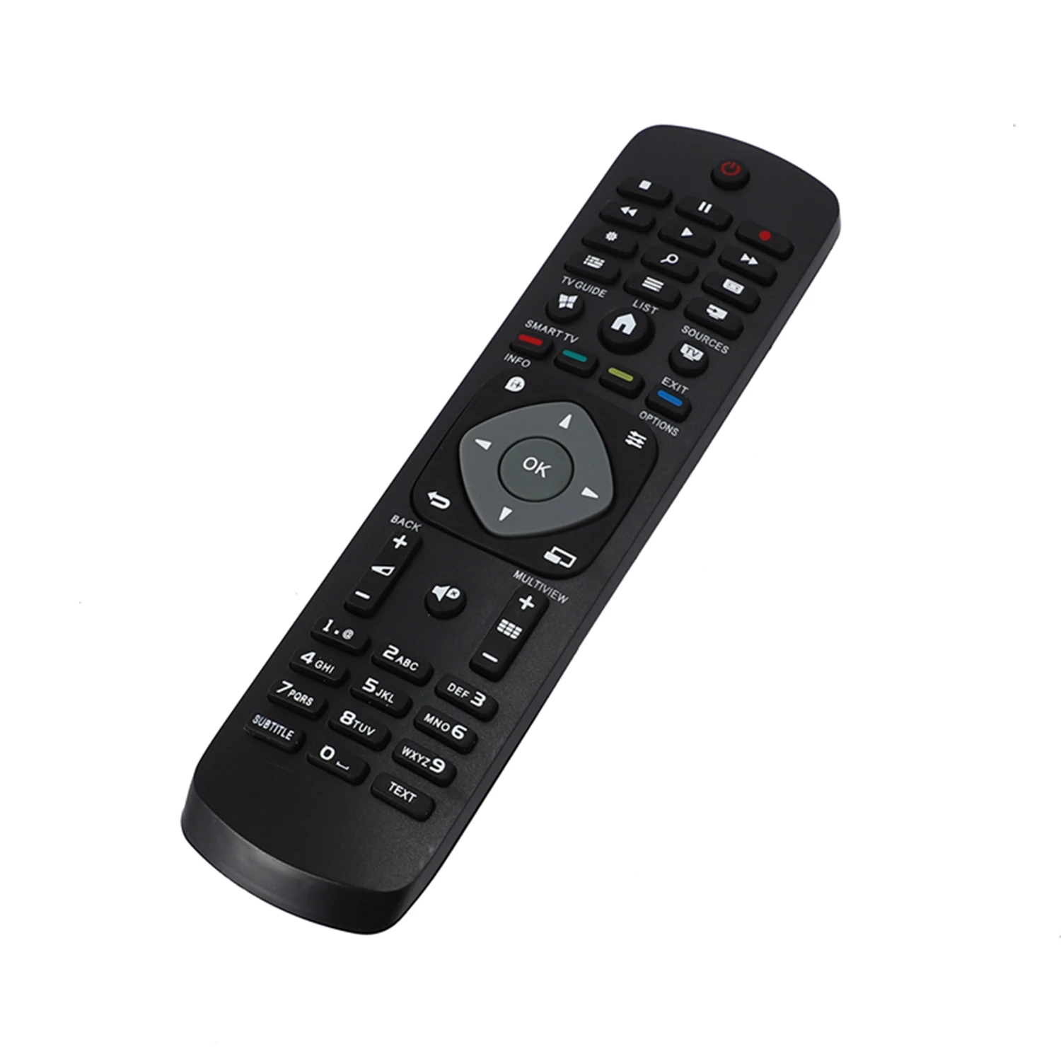 

New Replacement TV Remote Control for Philips YKF347-003 TV Television Remote High Quality Accessories Part Control